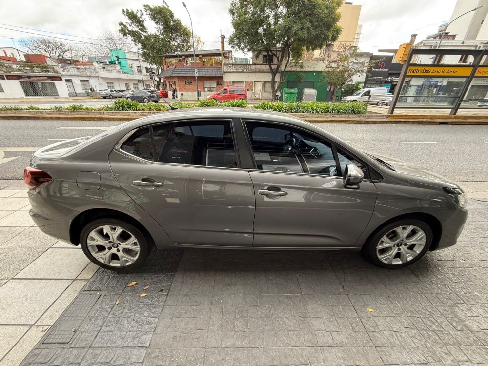 Citroën C4 Lounge Feel Pack — foto 14